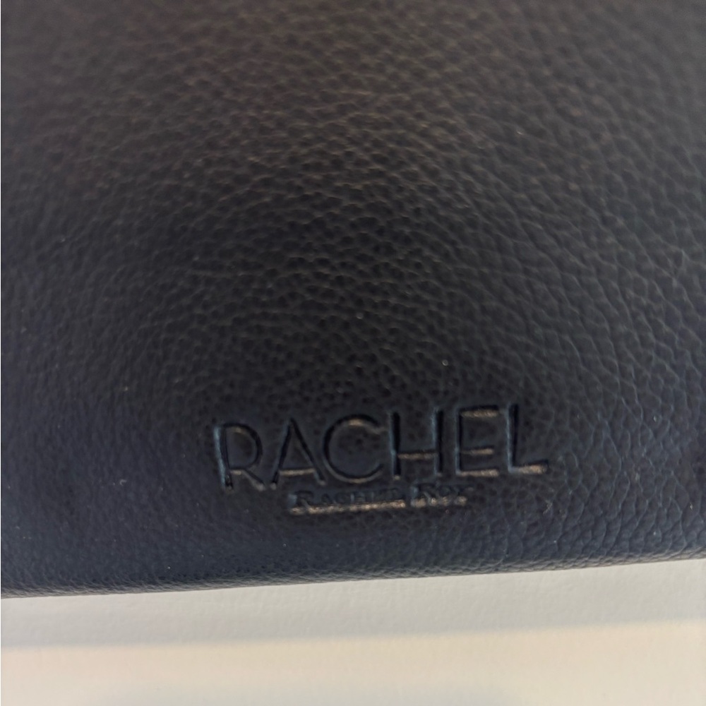 Rachel Roy leather bag - Picture 3 of 4
